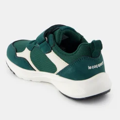 Le Coq Sportif CHAUSSURES ENFANT R500_2 PS Zapatos Niño- Niño (talla : 28-34) | Niño (talla : 28-34)