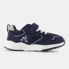 Le Coq Sportif CHAUSSURES ENFANT Zapatos LCS RUNNER PS para Niño- Niño (talla : 28-34) | Niño (talla : 28-34)