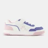 Le Coq Sportif CHAUSSURES ENFANT Zapatos LCS COURT BREAKER GIRL PS para Niño-Niños Court Breaker | Court Breaker Niños