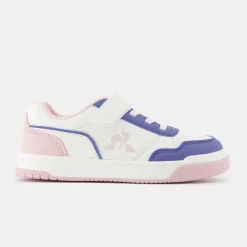 Le Coq Sportif CHAUSSURES ENFANT Zapatos LCS COURT BREAKER GIRL PS para Niño-Niños Court Breaker | Court Breaker Niños