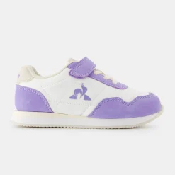 Le Coq Sportif CHAUSSURES ENFANT Zapatos ASTRA_2 PS NIÑA Niño- Astra 2 | Niño (talla : 28-34)