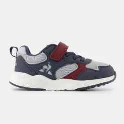 Le Coq Sportif CHAUSSURES ENFANT Zapatos LCS RUNNER PS para Niño- Niño (talla : 28-34) | Niño (talla : 28-34)