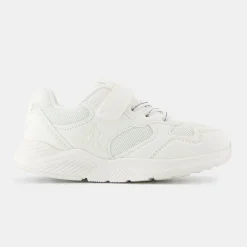 Le Coq Sportif CHAUSSURES ENFANT Zapatos LCS RUNNER PS para Niño- Niño (talla : 28-34) | Niño (talla : 28-34)