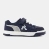 Le Coq Sportif CHAUSSURES ENFANT Zapatos LCS COURT BREAKER PS para Niño-Niños Court Breaker | Court Breaker Niños