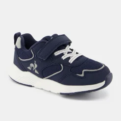 Le Coq Sportif CHAUSSURES ENFANT Zapatos LCS RUNNER PS para Niño- Niño (talla : 28-34) | Niño (talla : 28-34)