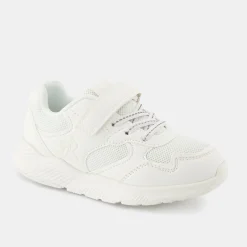 Le Coq Sportif CHAUSSURES ENFANT Zapatos LCS RUNNER PS para Niño- Niño (talla : 28-34) | Niño (talla : 28-34)