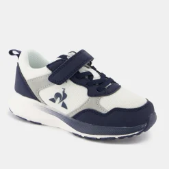 Le Coq Sportif CHAUSSURES ENFANT Zapatos R500_2 PS para Niño- Niño (talla : 28-34) | Niño (talla : 28-34)