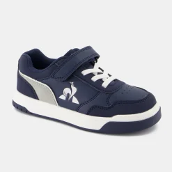 Le Coq Sportif CHAUSSURES ENFANT Zapatos LCS COURT BREAKER PS para Niño-Niños Court Breaker | Court Breaker Niños