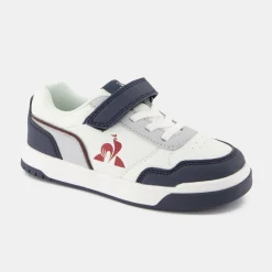Le Coq Sportif CHAUSSURES ENFANT Zapatos LCS COURT BREAKER PS para Niño-Niños Court Breaker | Court Breaker Niños