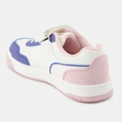 Le Coq Sportif CHAUSSURES ENFANT Zapatos LCS COURT BREAKER GIRL PS para Niño-Niños Court Breaker | Court Breaker Niños