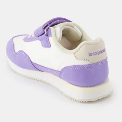 Le Coq Sportif CHAUSSURES ENFANT Zapatos ASTRA_2 PS NIÑA Niño- Astra 2 | Niño (talla : 28-34)