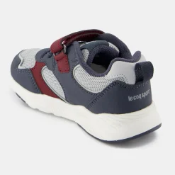 Le Coq Sportif CHAUSSURES ENFANT Zapatos LCS RUNNER PS para Niño- Niño (talla : 28-34) | Niño (talla : 28-34)