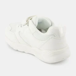 Le Coq Sportif CHAUSSURES ENFANT Zapatos LCS RUNNER PS para Niño- Niño (talla : 28-34) | Niño (talla : 28-34)