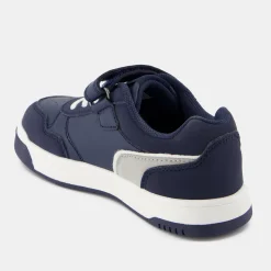 Le Coq Sportif CHAUSSURES ENFANT Zapatos LCS COURT BREAKER PS para Niño-Niños Court Breaker | Court Breaker Niños
