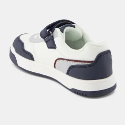 Le Coq Sportif CHAUSSURES ENFANT Zapatos LCS COURT BREAKER PS para Niño-Niños Court Breaker | Court Breaker Niños