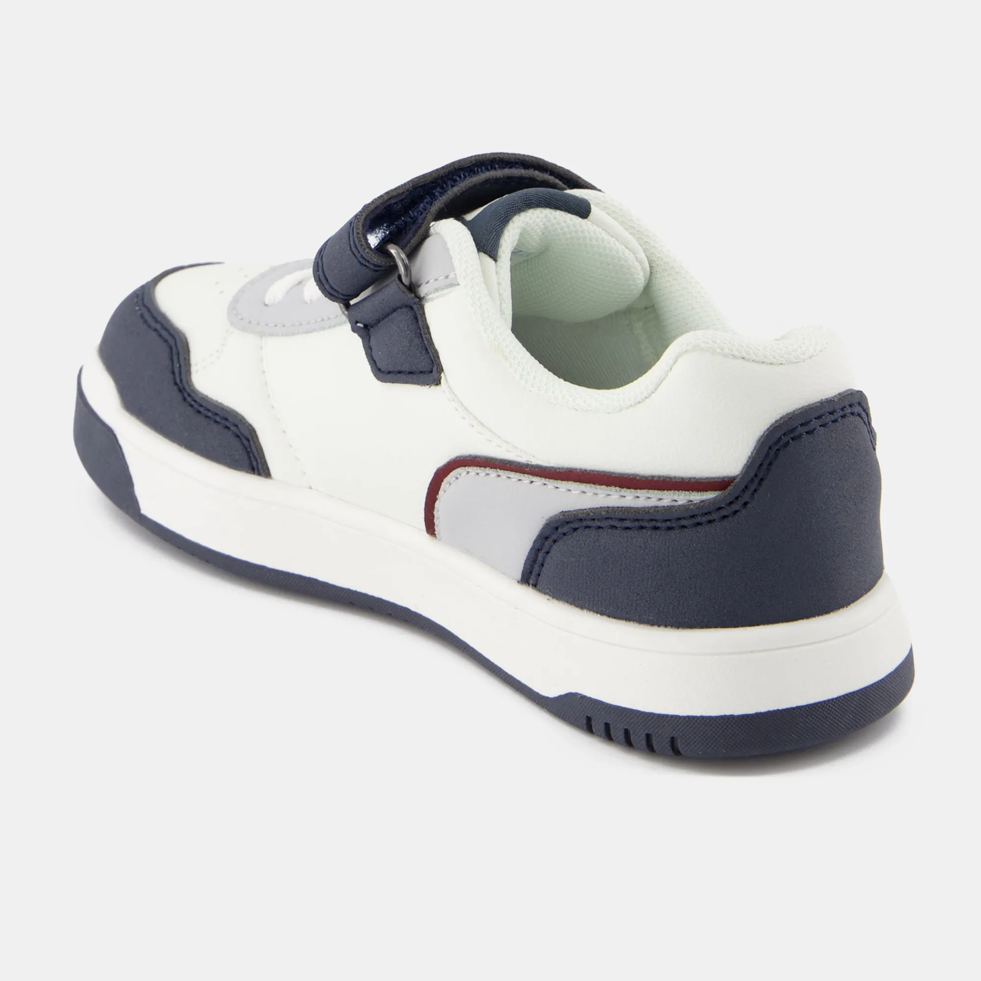 Le Coq Sportif CHAUSSURES ENFANT Zapatos LCS COURT BREAKER PS para Niño-Niños Court Breaker | Court Breaker Niños