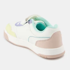 Le Coq Sportif CHAUSSURES ENFANT Zapatos LCS COURT BREAKER GIRL PS para Niño-Niños Court Breaker | Court Breaker Niños