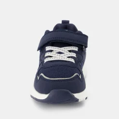 Le Coq Sportif CHAUSSURES ENFANT Zapatos LCS RUNNER PS para Niño- Niño (talla : 28-34) | Niño (talla : 28-34)