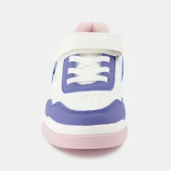 Le Coq Sportif CHAUSSURES ENFANT Zapatos LCS COURT BREAKER GIRL PS para Niño-Niños Court Breaker | Court Breaker Niños
