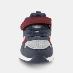 Le Coq Sportif CHAUSSURES ENFANT Zapatos LCS RUNNER PS para Niño- Niño (talla : 28-34) | Niño (talla : 28-34)