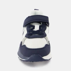 Le Coq Sportif CHAUSSURES ENFANT Zapatos R500_2 PS para Niño- Niño (talla : 28-34) | Niño (talla : 28-34)