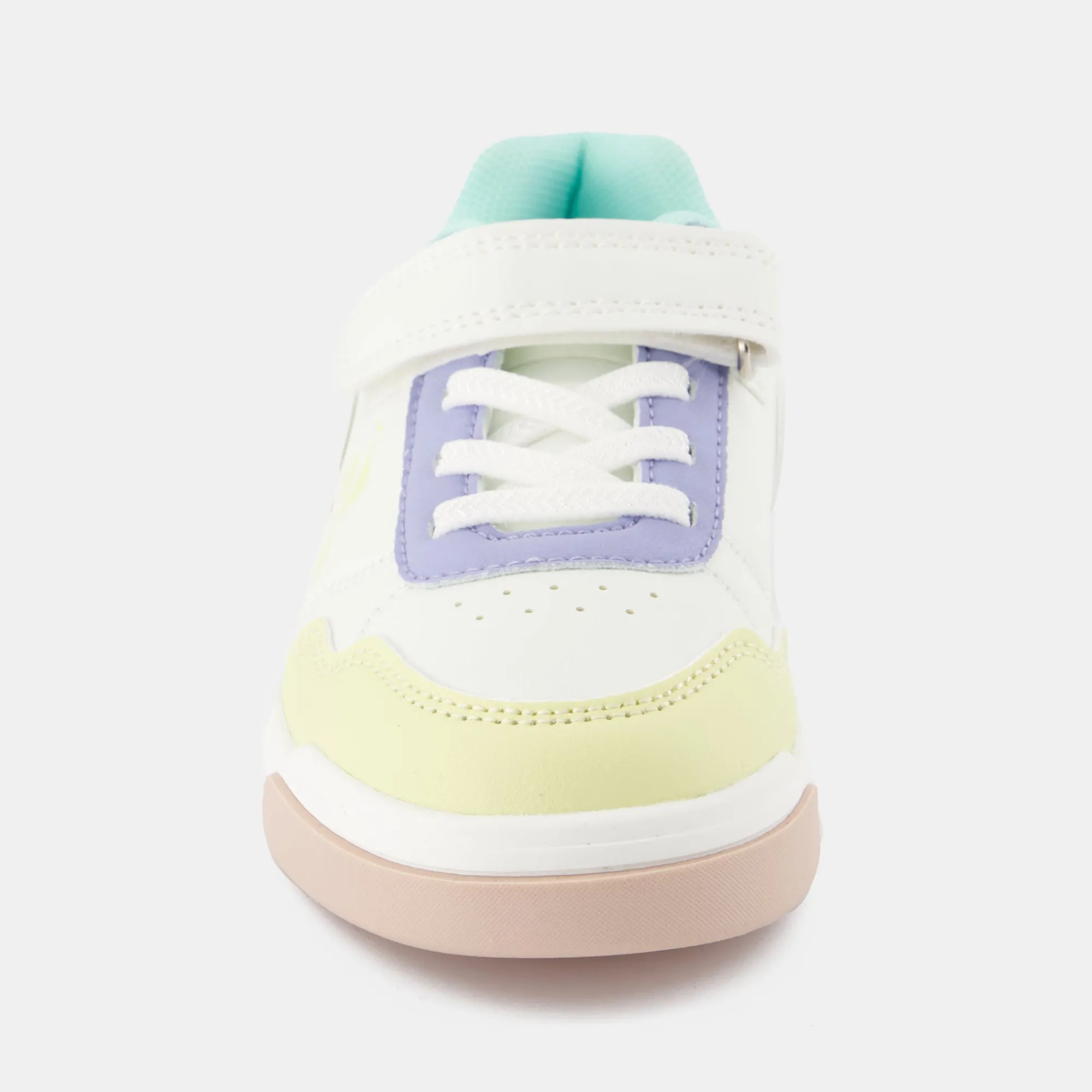Le Coq Sportif CHAUSSURES ENFANT Zapatos LCS COURT BREAKER GIRL PS para Niño-Niños Court Breaker | Court Breaker Niños