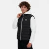 Le Coq Sportif Contemporain Anorak sin mangas CONTEMPORAIN Hombre-Hombre Chaquetas