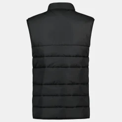 Le Coq Sportif Contemporain Anorak sin mangas CONTEMPORAIN Hombre-Hombre Chaquetas