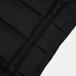 Le Coq Sportif Contemporain Anorak sin mangas CONTEMPORAIN Hombre-Hombre Chaquetas