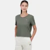 Le Coq Sportif Contemporain Camiseta de mujer-Mujer Camisetas, Polos Y Tops
