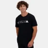 Le Coq Sportif Contemporain Camiseta de hombre CONTEMPORÁNEO-Hombre Camisetas Y Tops