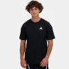 Le Coq Sportif Contemporain Camiseta de hombre CONTEMPORÁNEO-Hombre Camisetas Y Tops