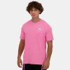 Le Coq Sportif Contemporain Camiseta de hombre CONTEMPORÁNEO-Hombre Camisetas Y Tops