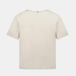 Le Coq Sportif Contemporain Camiseta de mujer-Mujer Camisetas, Polos Y Tops