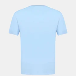 Le Coq Sportif Contemporain Camiseta de hombre CONTEMPORÁNEO-Hombre Camisetas Y Tops