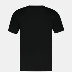 Le Coq Sportif Contemporain Camiseta de hombre CONTEMPORÁNEO-Hombre Camisetas Y Tops