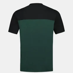 Le Coq Sportif Contemporain Camiseta de hombre CONTEMPORÁNEO-Hombre Camisetas Y Tops
