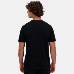 Le Coq Sportif Contemporain Camiseta de hombre CONTEMPORÁNEO-Hombre Camisetas Y Tops