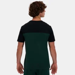 Le Coq Sportif Contemporain Camiseta de hombre CONTEMPORÁNEO-Hombre Camisetas Y Tops
