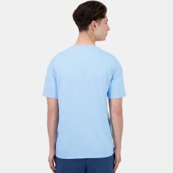 Le Coq Sportif Contemporain Camiseta de hombre CONTEMPORÁNEO-Hombre Camisetas Y Tops