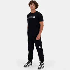 Le Coq Sportif Contemporain Camiseta de hombre CONTEMPORÁNEO-Hombre Camisetas Y Tops