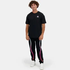 Le Coq Sportif Contemporain Camiseta de hombre CONTEMPORÁNEO-Hombre Camisetas Y Tops