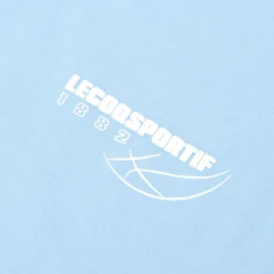 Le Coq Sportif Contemporain Camiseta de hombre CONTEMPORÁNEO-Hombre Camisetas Y Tops