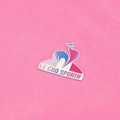 Le Coq Sportif Contemporain Camiseta de hombre CONTEMPORÁNEO-Hombre Camisetas Y Tops