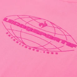 Le Coq Sportif Contemporain Camiseta de hombre CONTEMPORÁNEO-Hombre Camisetas Y Tops