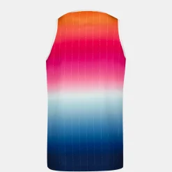 Le Coq Sportif Contemporain Camisetas de tirantes para hombre CONTEMPORÁNEO-Hombre Camisetas Y Tops