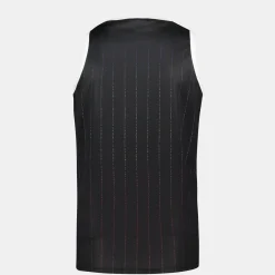 Le Coq Sportif Contemporain Camisetas de tirantes para hombre CONTEMPORÁNEO-Hombre Camisetas Y Tops