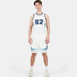 Le Coq Sportif Contemporain Camisetas de tirantes para hombre CONTEMPORÁNEO-Hombre Camisetas Y Tops