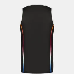 Le Coq Sportif Contemporain Camisetas de tirantes para hombre CONTEMPORÁNEO-Hombre Camisetas Y Tops