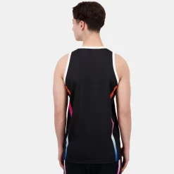 Le Coq Sportif Contemporain Camisetas de tirantes para hombre CONTEMPORÁNEO-Hombre Camisetas Y Tops